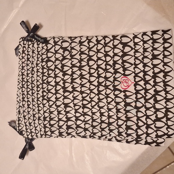 Brighton Logo Dust Bags (2) - Picture 4 of 5